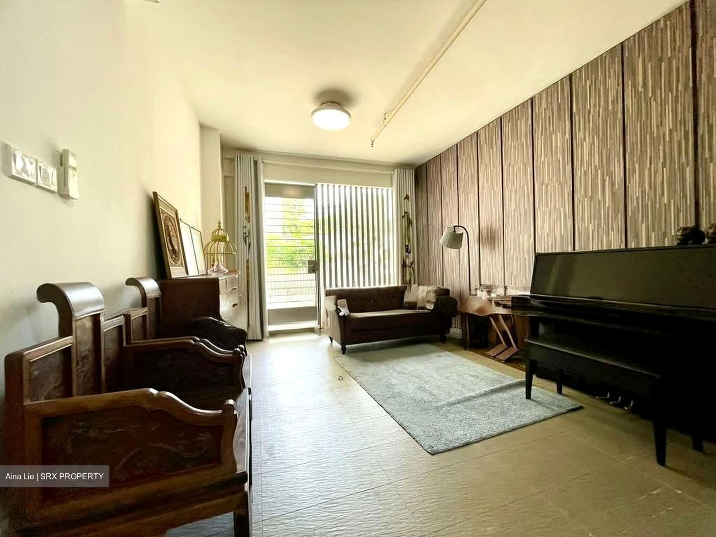 Sengkang Central (D19), Condominium #578298001